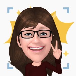 Meet your Posher, Stormy